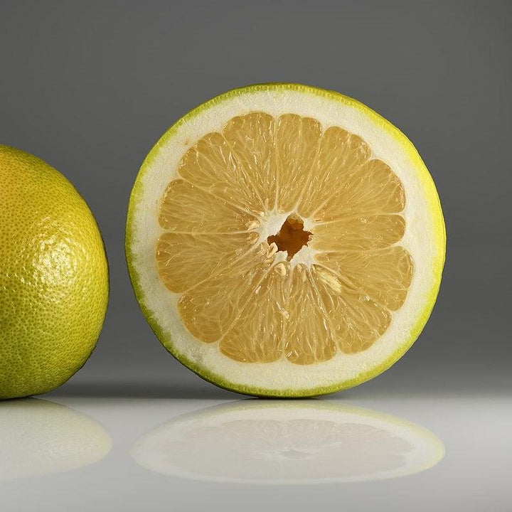 Citrus paradisi 'Oroblanco' ~ Oro Blanco Grapefruit